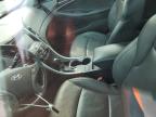 2013 HYUNDAI SONATA SE for sale at Copart ON - OTTAWA