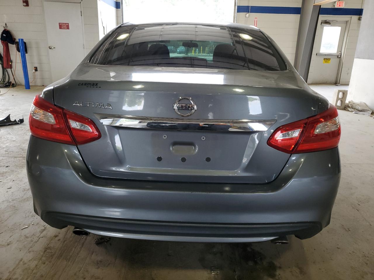 1N4AL3AP1HN363498 NISSAN ALTIMA 2017