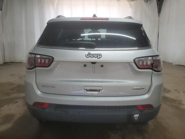  JEEP COMPASS 2024 Gray