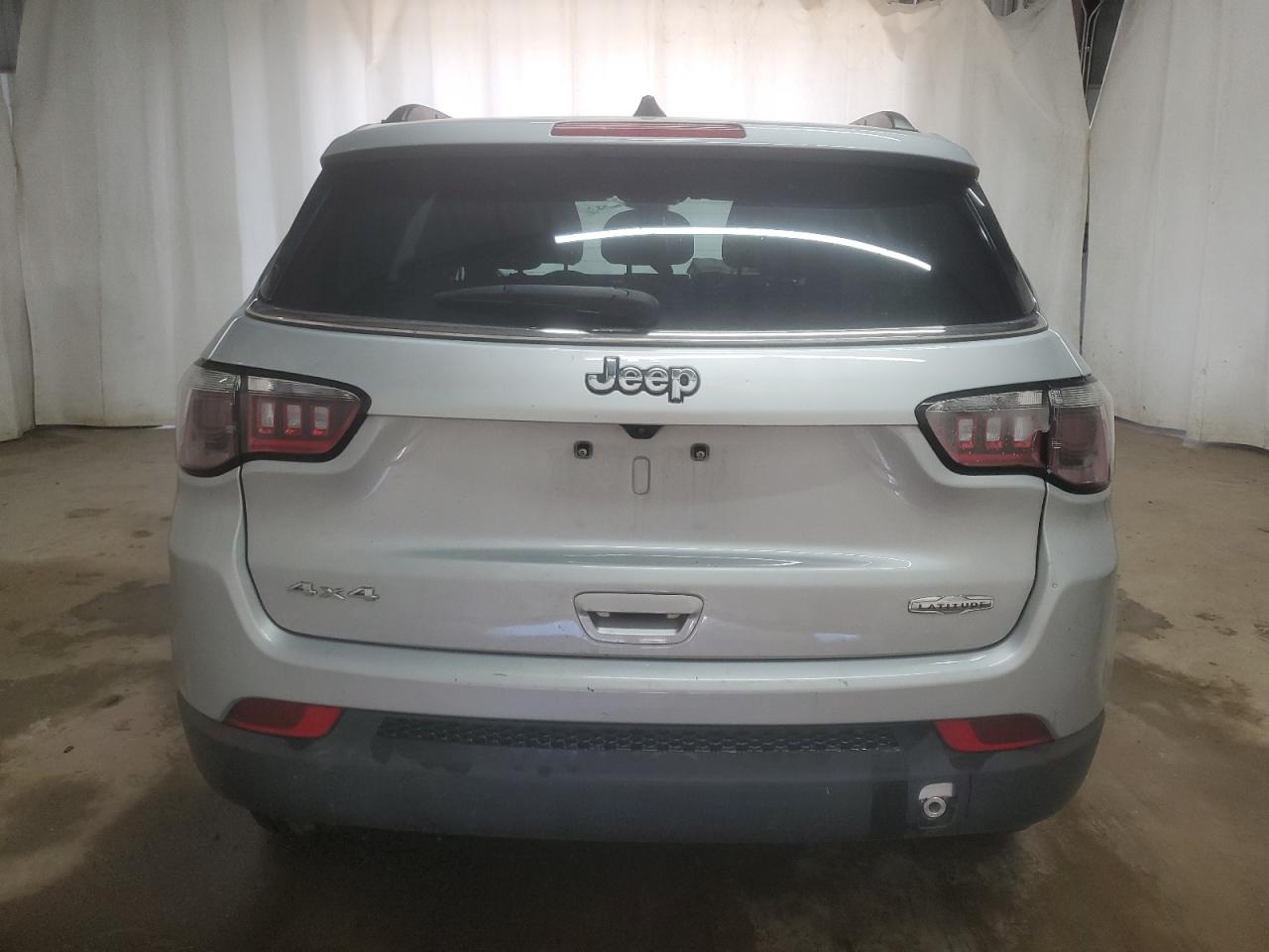 JEEP COMPASS 2024 VIN 3C4NJDBN2RT109465 zdjęcie 6