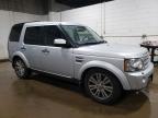 2012 Land Rover Lr4 Hse للبيع في Blaine، MN - Rear End