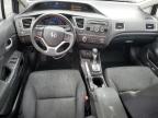 2014 Honda Civic Lx იყიდება York Haven-ში, PA - Front End