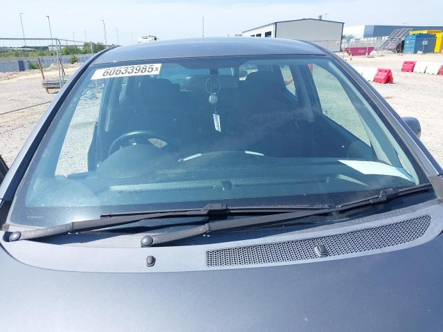 2011 KIA VENGA 2