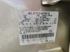 2011 Lincoln Mkx  for Sale in Arcadia, FL - Water/Flood