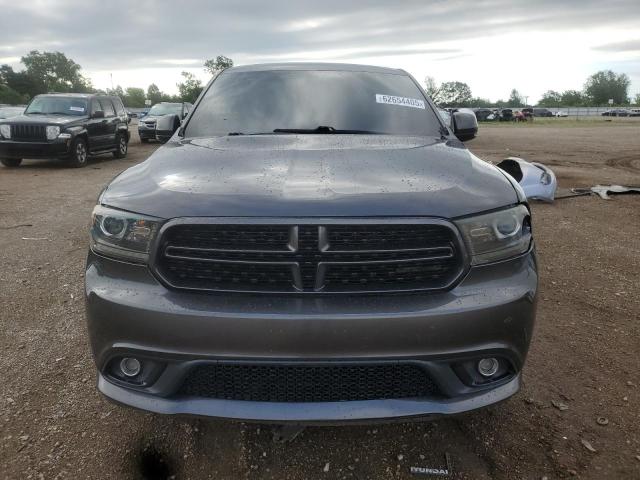 DODGE DURANGO 2014 Gray