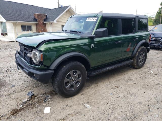 FORD BRONCO BIG 2024