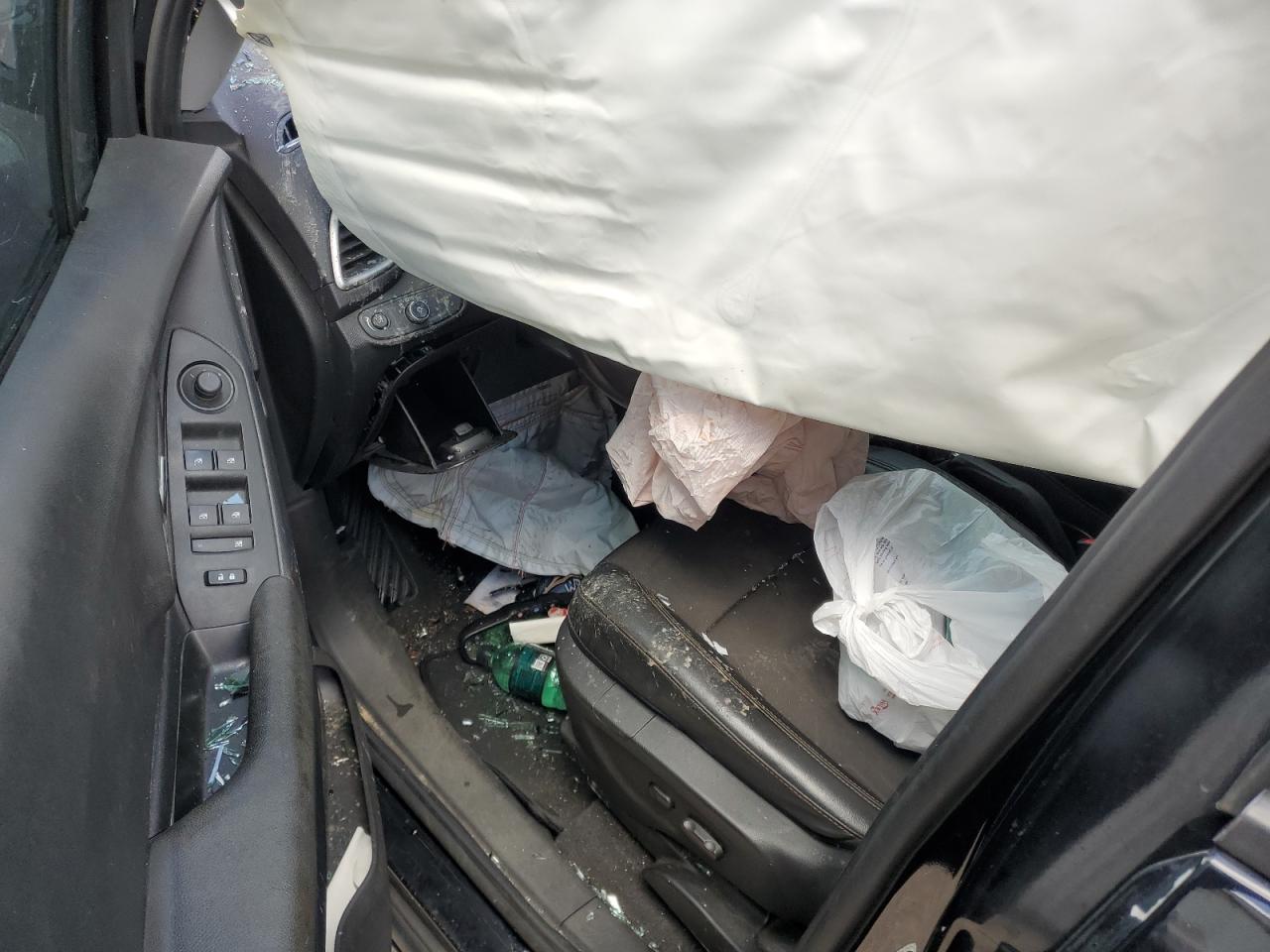 3GNCJLSB5KL403625 CHEVROLET TRAX 2019