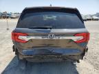2019 Honda Odyssey Elite на продаже в Sacramento, CA - Rear End