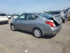 2014 Nissan Versa S   للبيع في Pennsburg، PA - Rear End