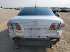 2008 Mazda 6 I de vânzare în Nisku, AB - Side