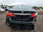 2017 NISSAN SENTRA S   à vendre chez Copart ON - COOKSTOWN