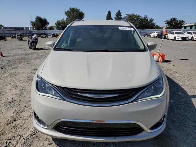  CHRYSLER PACIFICA 2019 White