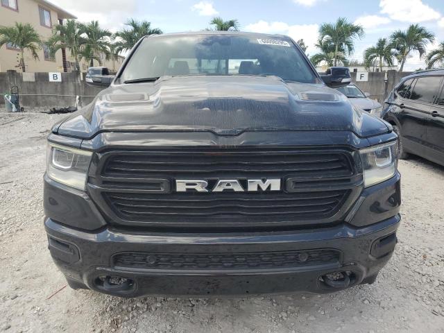  RAM 1500 2021 Black
