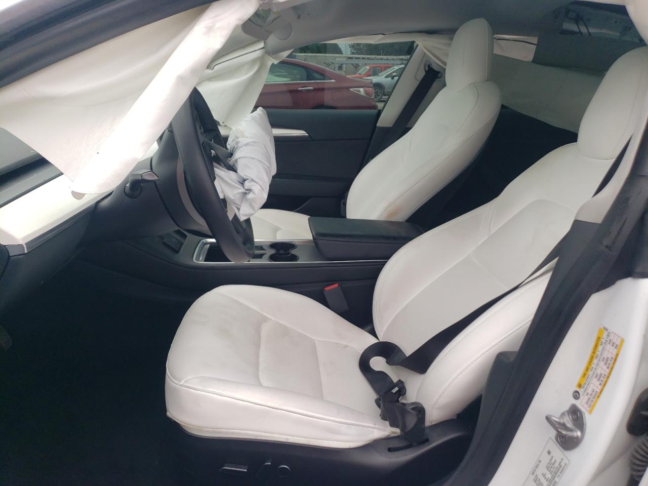 2023 Tesla Model 3 VIN: 5YJ3E1EA7PF425703 Lot: 62582515