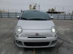2012 Fiat 500 Sport   na sprzedaż w Sun Valley, CA - Undercarriage