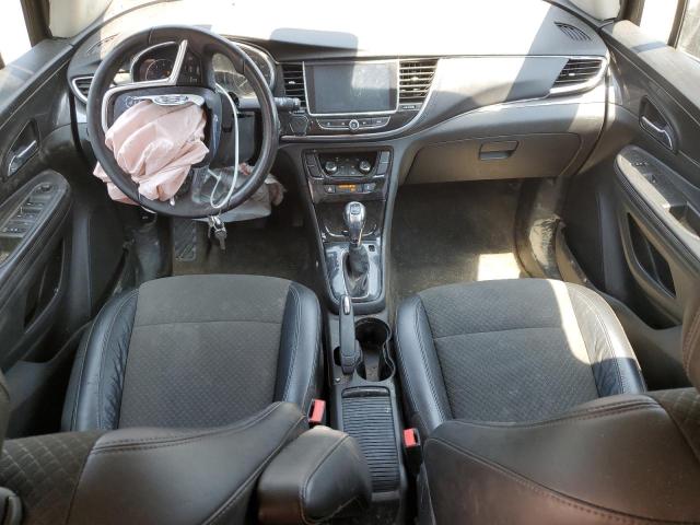 Parquets BUICK ENCORE 2017 Purple