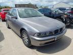 2000 BMW 520I SE for sale at Copart SANDY