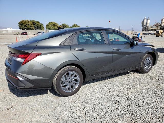 HYUNDAI ELANTRA 2025 Серый