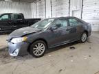 2012 Toyota Camry Base for Sale in Franklin, WI - Front End