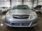 2011 Subaru Legacy 2.5I Premium за продажба в Ham Lake, MN - Rear End
