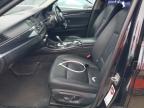 2014 BMW 520D SE AU for sale at Copart SANDY