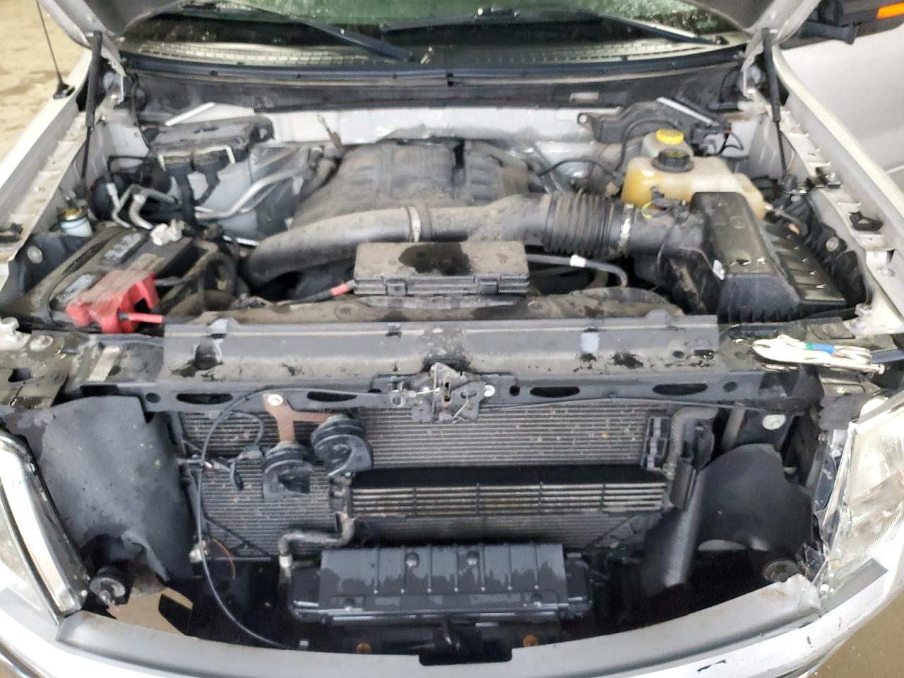 FORD F-150 2013 VIN 1FTFW1ET7DKG39861 фото 11
