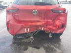 2021 VAUXHALL CORSA SRI for sale at Copart CHESTER