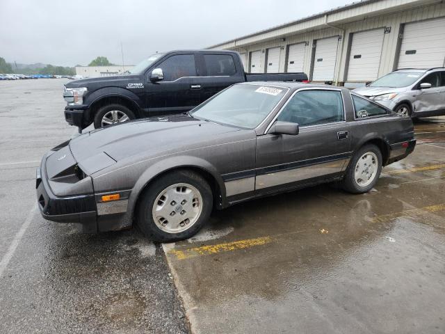 1984 Datsun 300Zx 