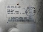 2008 HONDA FIT    for sale at Copart NS - HALIFAX
