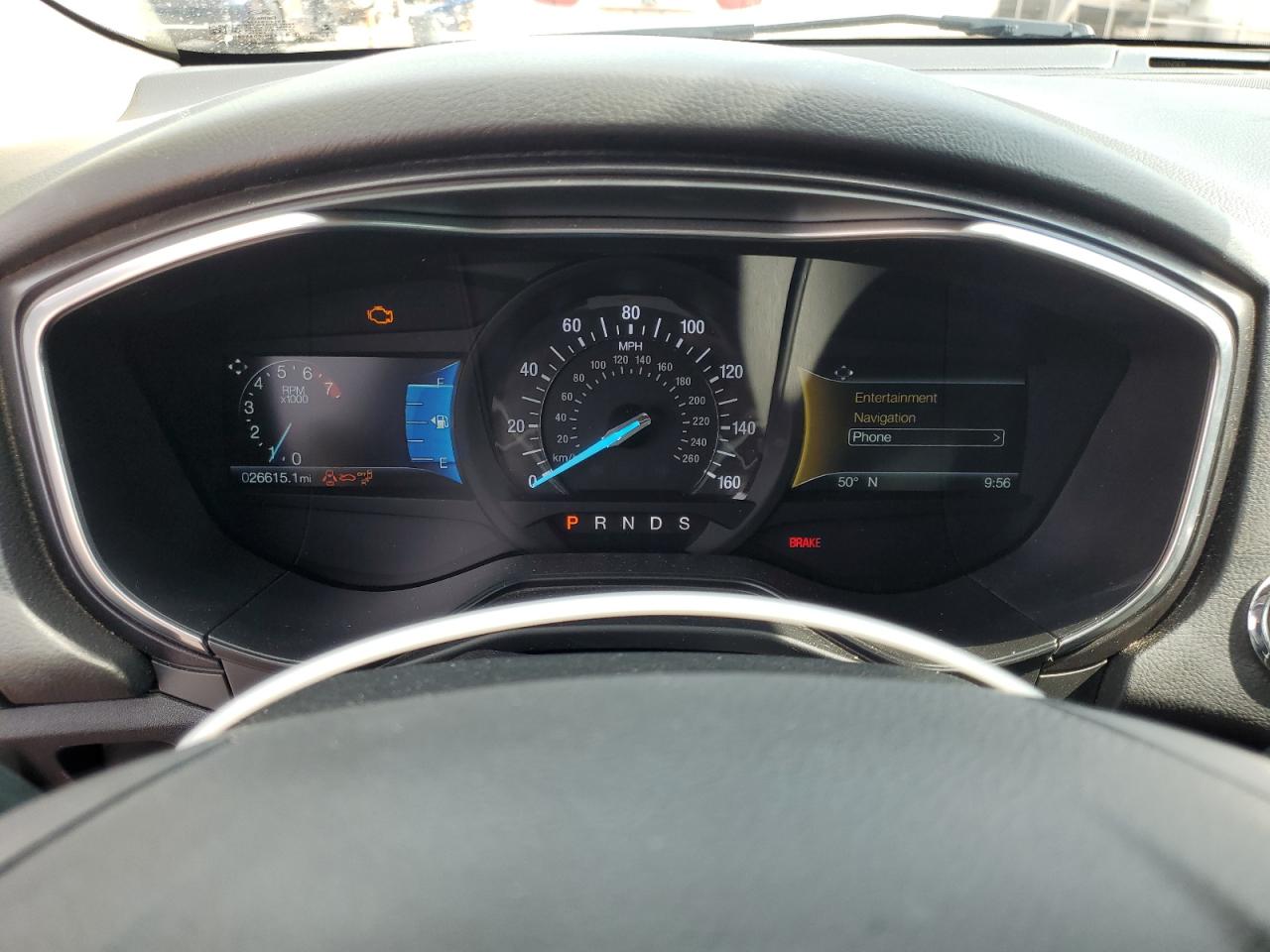 3FA6P0K91LR180973 FORD FUSION 2020
