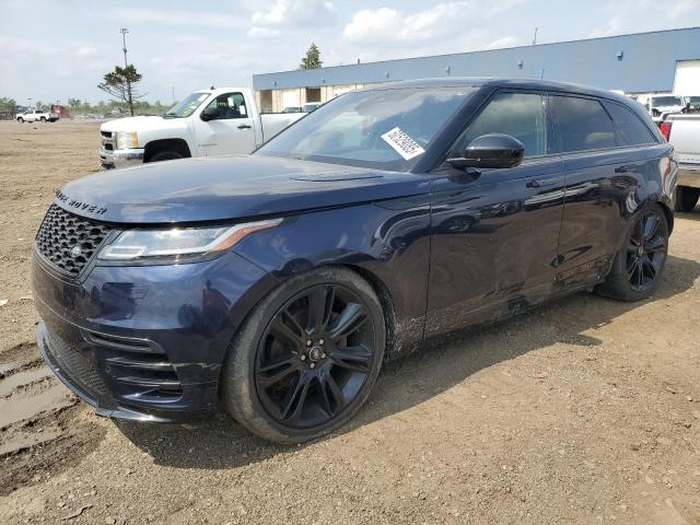 LAND ROVER RANGEROVER – zdjęcie z aukcji, lot #60529085
