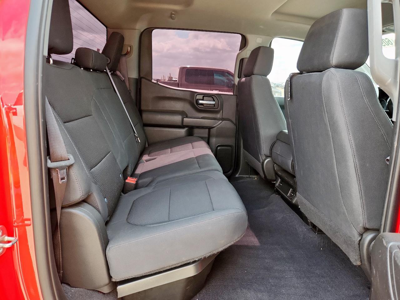 3GCUYBEF2LG205340 CHEVROLET ALL Models 2020