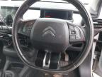 2016 CITROEN C4 CACTUS for sale at Copart WHITBURN