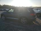 2014 INFINITI QX60    for sale at Copart GA - MACON