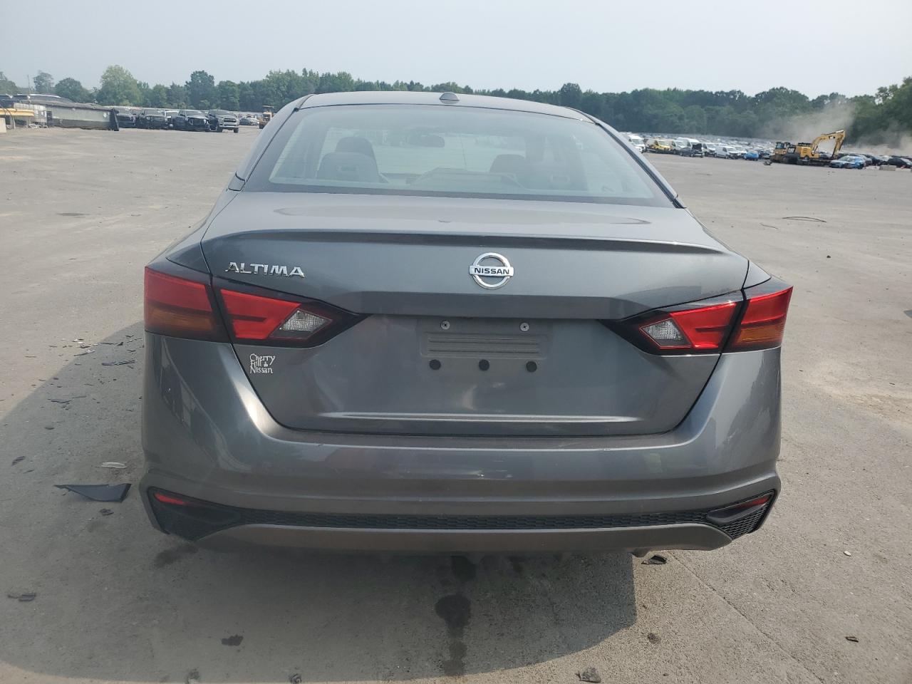 1N4BL4BV5KC236263 NISSAN ALTIMA 2019