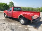 1996 Ford F150  იყიდება Indianapolis-ში, IN - Rear End