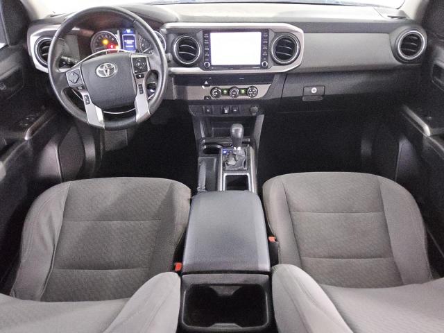  TOYOTA TACOMA 2020 White
