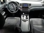 2017 HONDA PILOT EX   for sale at Copart AB - CALGARY
