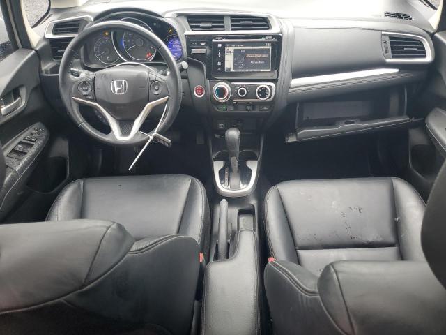  HONDA FIT 2016 White