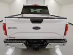 2017 Ford F150 Supercrew на продаже в Houston, TX - Mechanical