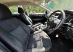 2016 Nissan Sentra S იყიდება North Billerica-ში, MA - Normal Wear