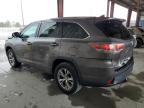 2015 Toyota Highlander Xle for Sale in Riverview, FL - Front End