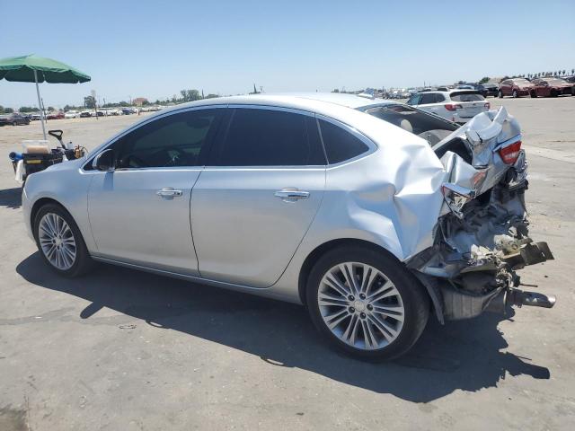  BUICK VERANO 2014 Srebrny