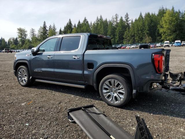  GMC SIERRA 2021 Сharcoal