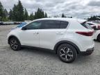 2021 Kia Sportage Lx   for Sale in Graham, WA - Biohazard/Chemical