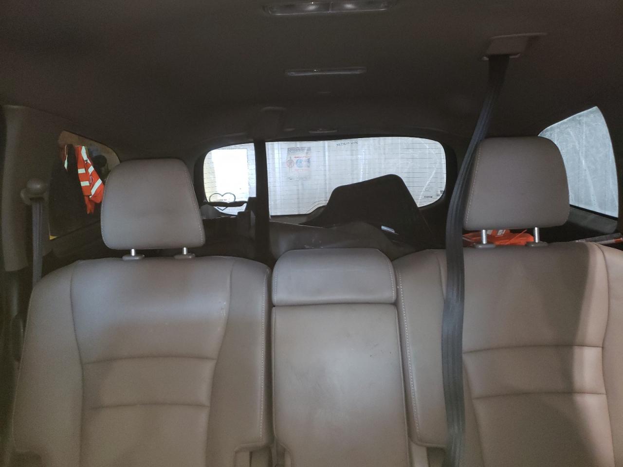 2019 Honda Pilot Exl VIN: 5FNYF6H57KB091101 Lot: 60571505