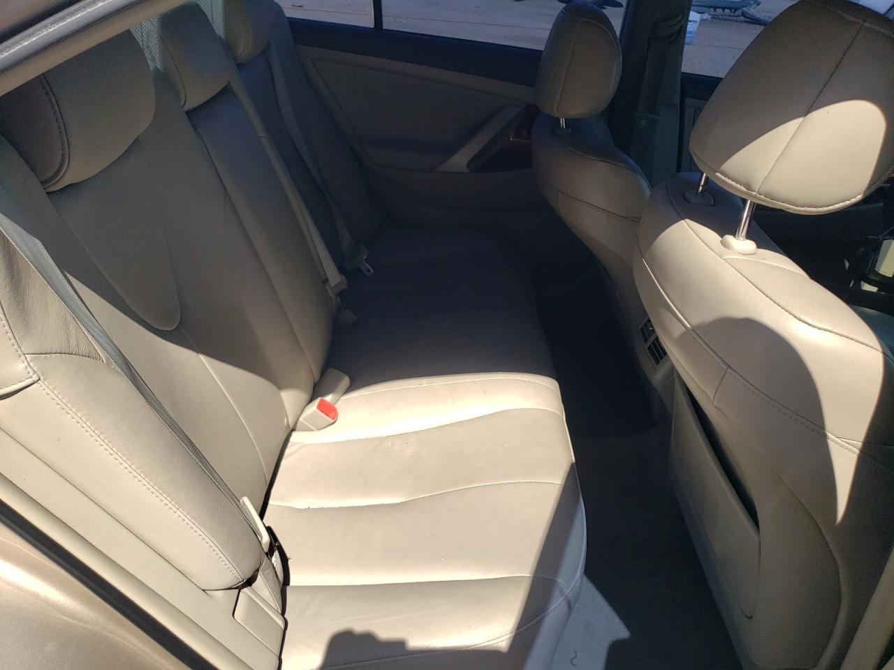 4T1BK46K78U064037 2008 Toyota Camry Le