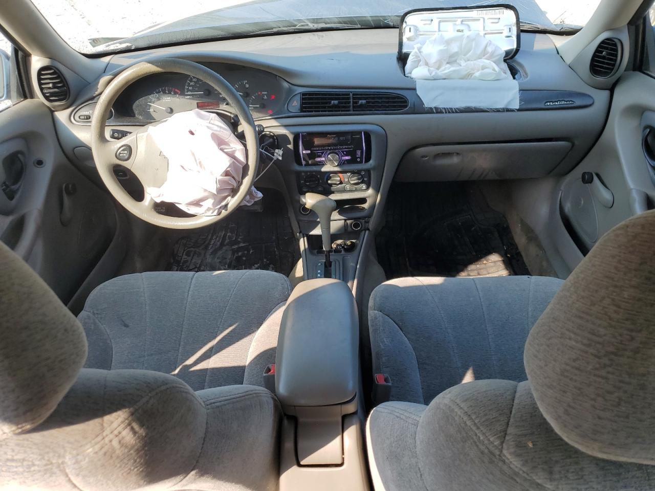 1999 Chevrolet Malibu VIN: 1G1ND52MXX6123117 Lot: 59486395