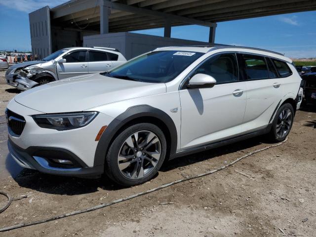 2018 Buick Regal Tourx Preferred