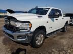 2024 Ram 2500 Big Horn   de vânzare în Woodhaven, MI - Front End